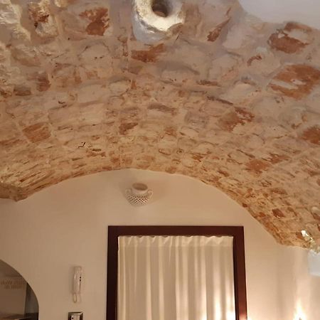 Donna Lucrezia Dimora A Corte B&B Conversano Exteriör bild