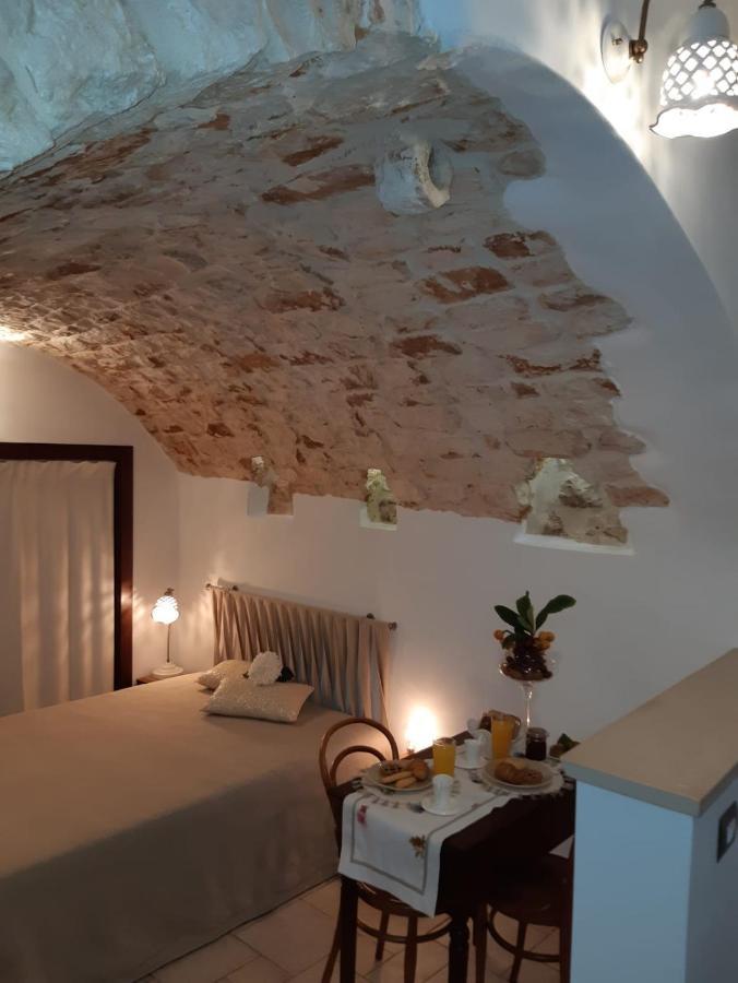 Donna Lucrezia Dimora A Corte B&B Conversano Exteriör bild