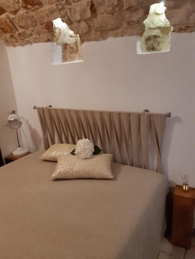 Donna Lucrezia Dimora A Corte B&B Conversano Exteriör bild