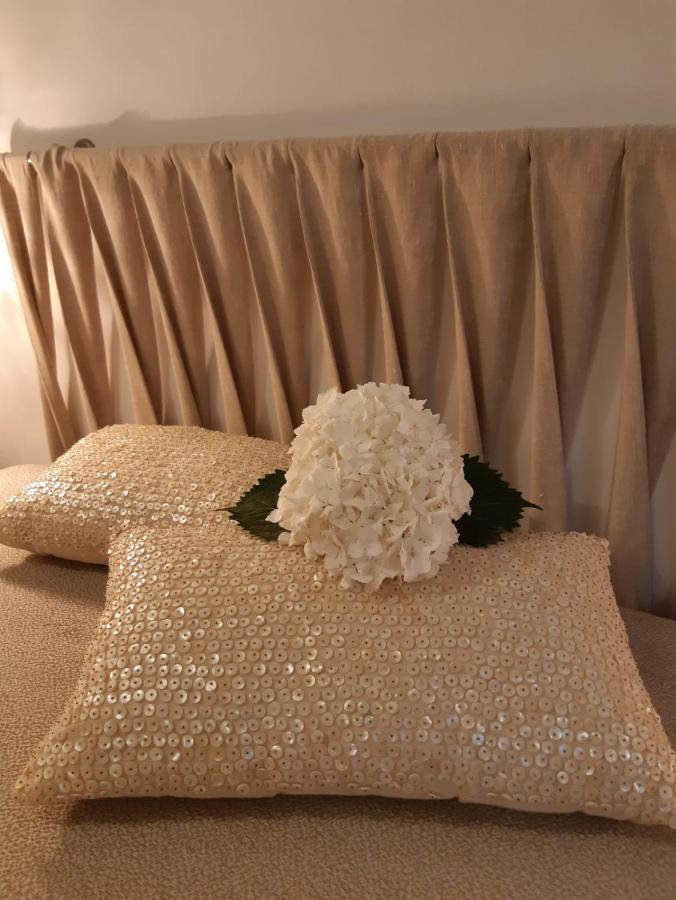 Donna Lucrezia Dimora A Corte B&B Conversano Exteriör bild