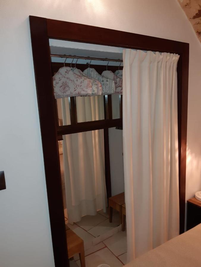 Donna Lucrezia Dimora A Corte B&B Conversano Exteriör bild