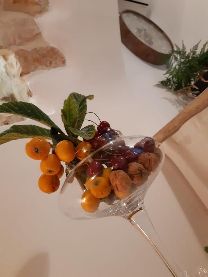 Donna Lucrezia Dimora A Corte B&B Conversano Exteriör bild