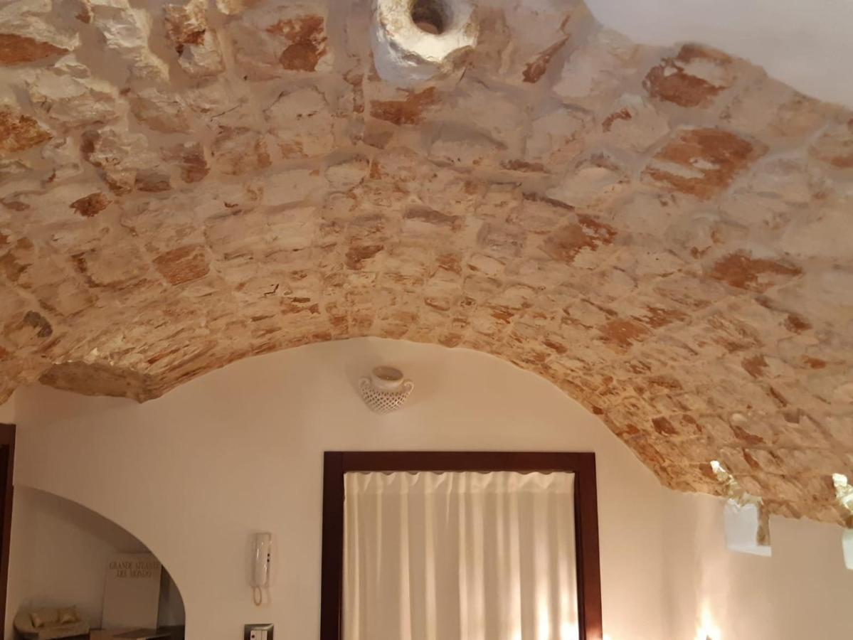 Donna Lucrezia Dimora A Corte B&B Conversano Exteriör bild