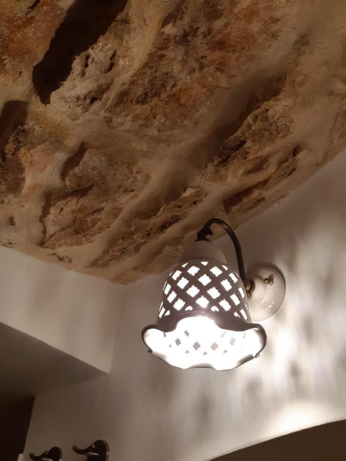Donna Lucrezia Dimora A Corte B&B Conversano Exteriör bild